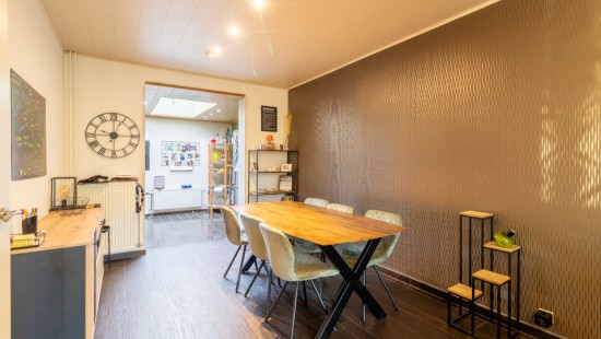 Papenaardekenstraat - 9 - - 2900