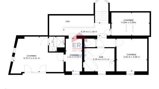 Rue Try Haut - 79 - - 1480