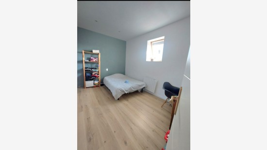 Menensesteenweg - 258 - - 8940