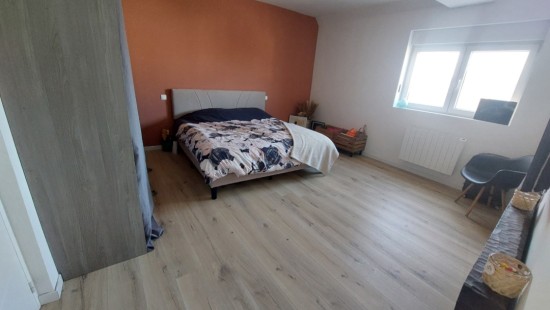 Menensesteenweg - 258 - - 8940