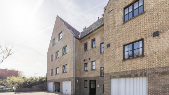 Groene-Biezenlaan - 70 - 0102 - 8660