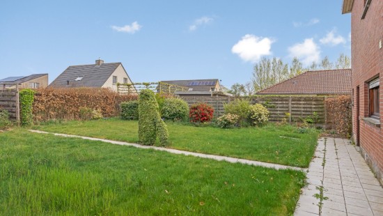 Werkenstraat - 28 - - 8610
