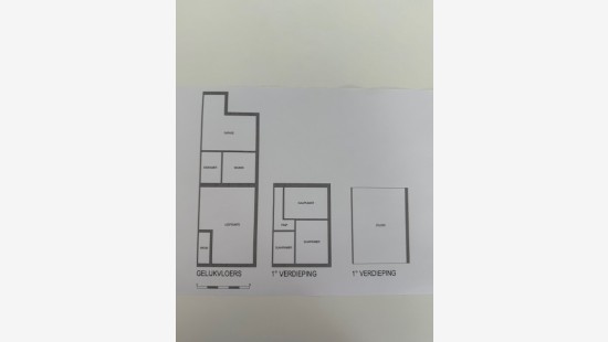 Vooruitgangsstraat - 43 - - 8930