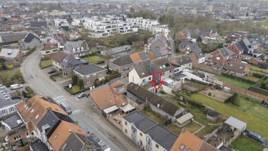 Burchtlaan - 3 - - 1840