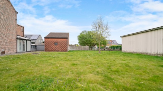 Weygenstraat - 12 - - 3060