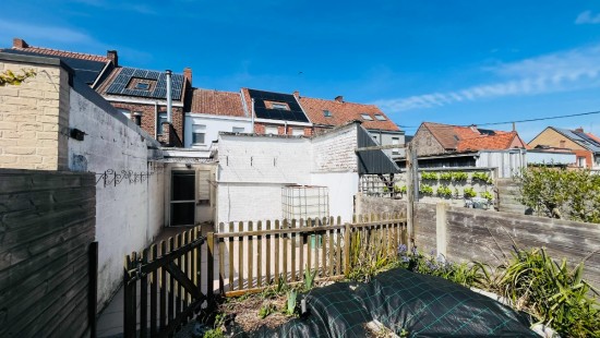 Dronckaertstraat - 98 - - 8930