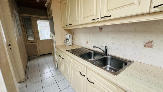 Dronckaertstraat - 98 - - 8930