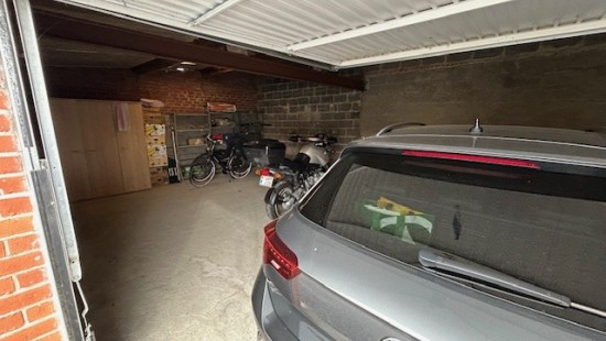 Dronckaertstraat - 98 - garage - 8930