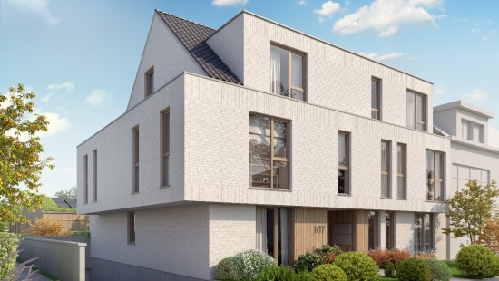 Sint-Katharinastraat - 107 - - A2.1 - 2870