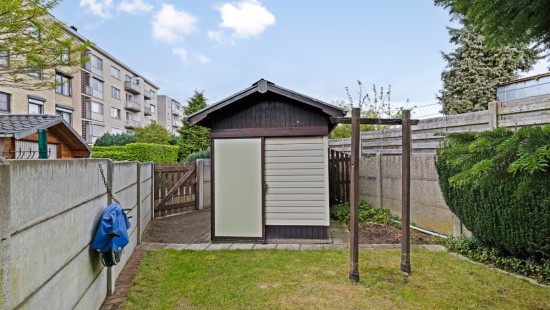 Rodeheide - 21 - - 3980