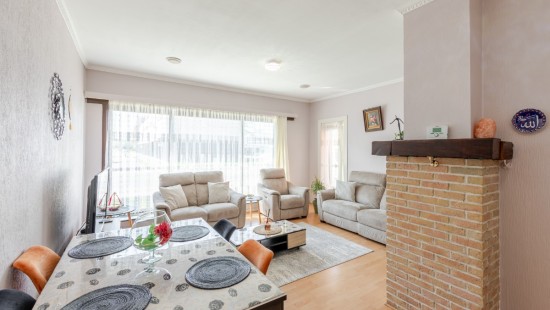 Assenedesteenweg - 82 - - 9060