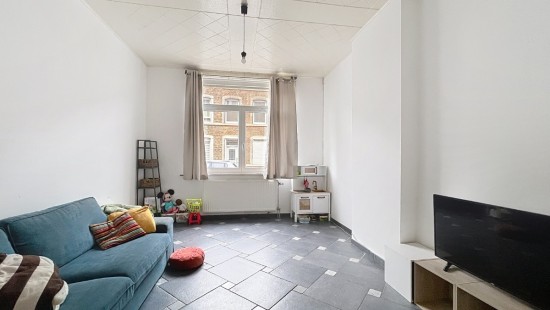Rue de Tilff - 242 - - 4031