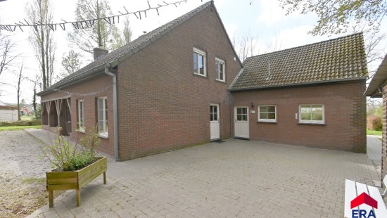 Halledreef - 17 - B - 9990