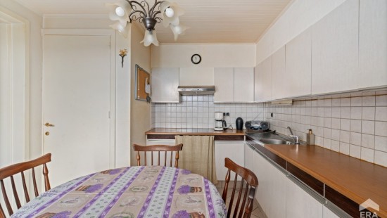 Sassenbroekstraat - 17 - - 3570