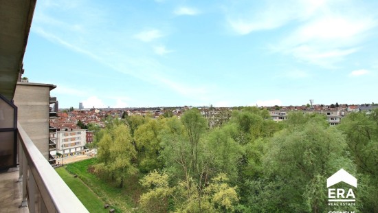 Boulevard Edmond Machtens - 176 - 7 - 1080