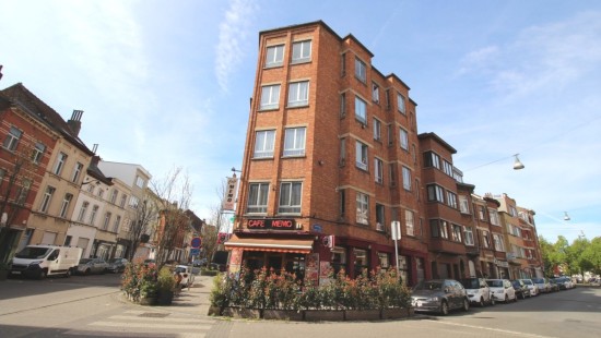 Rue d&#039;Aumale - 80 - 4 - 1070