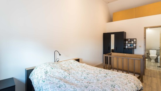 Moorseelsestraat - 88 - - 8500