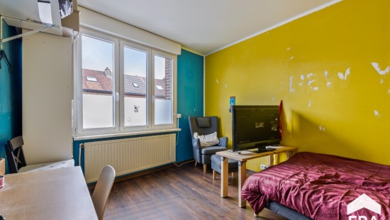 Brusselbaan - 184 - - 1600