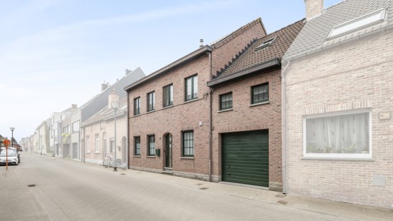 Broekstraat - 84 - - 9150