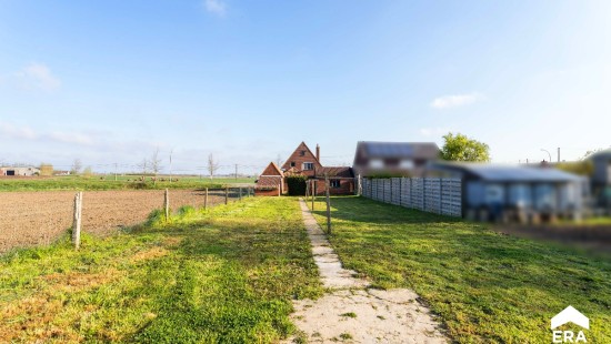 Meenseweg - 404 - - 8902