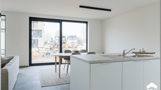 Mariekestraat - 16 - woning 8 - woning 8 - 3540