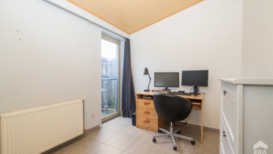 Klapstraat - 60 - - 3520
