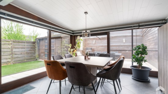 Klapstraat - 60 - - 3520