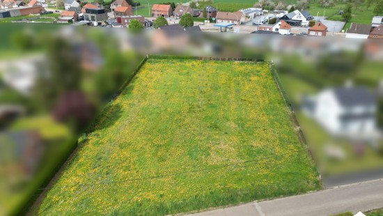 Romeinseweg-Brustem - lot 1 - - 3800