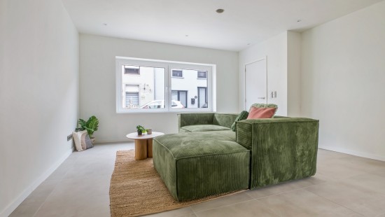 Broekstraat - 162 - - 9220