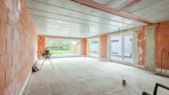 Eikelstraat - 13 A - - 9060