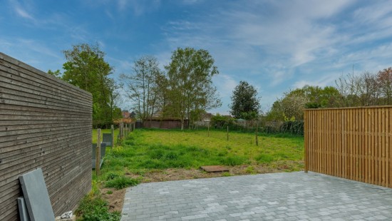 Eikelstraat - 13 A - - 9060