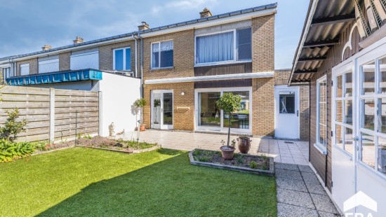 Tulpenstraat - 25 - - 8020