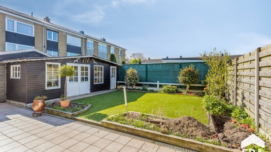 Tulpenstraat - 25 - - 8020