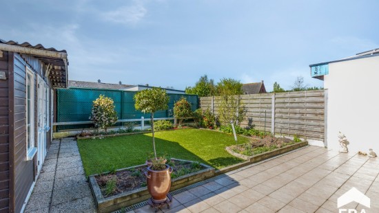 Tulpenstraat - 25 - - 8020