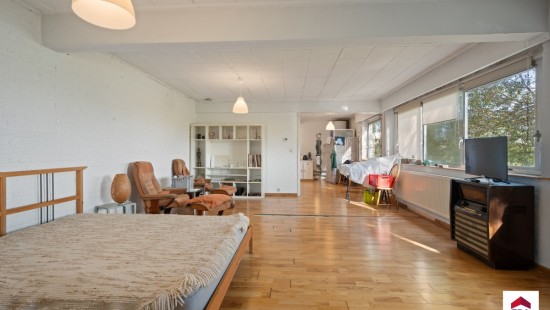 Jan Bogemansstraat - 204 - - 1780