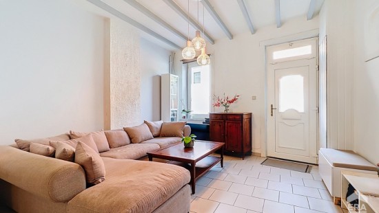Rue Chateau de Lothier - 31 - - 1470