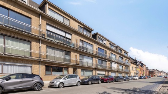 Hombeeksesteenweg - 428 - 202 - 2800