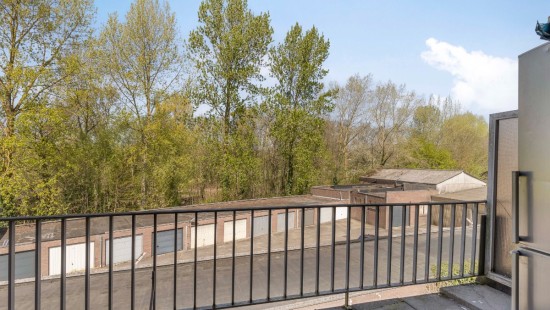 Hombeeksesteenweg - 428 - 202 - 2800