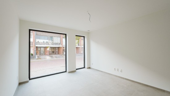 De Vaart - 1 - A - 3910