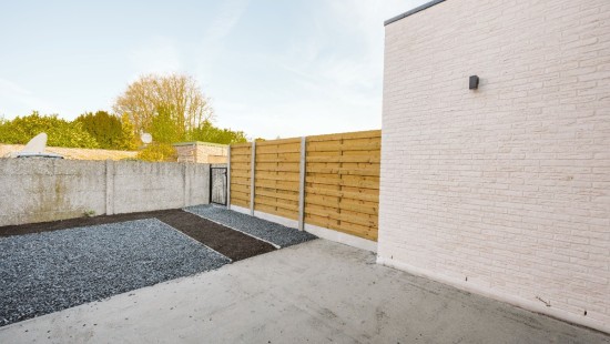 De Vaart - 1 - A - 3910