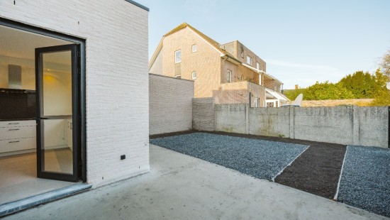 De Vaart - 1 - A - 3910