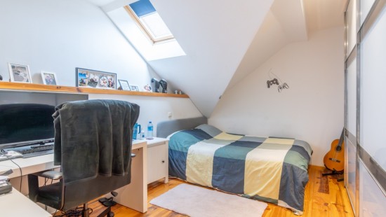 Rue de la Gare - 13 - - L-9707