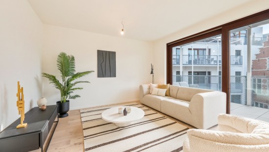 Moensstraat - 51 - - TW 2.2 - 2800