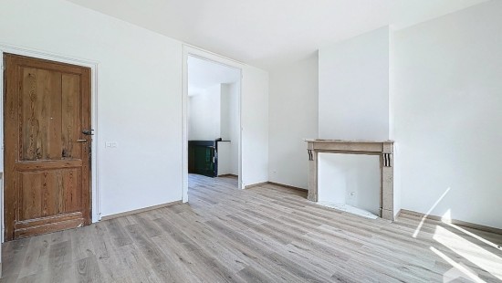 Rue Garibaldi - 55 - 1 - 1060