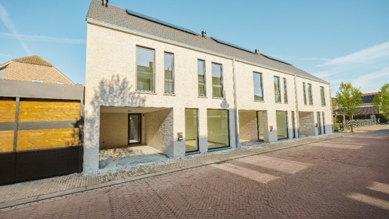 De Vaart - 1 - B - 3910
