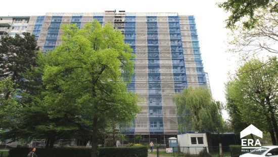 Avenue Frans van Kalken - 6 - 9 - 1070