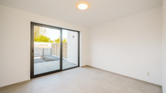 De Vaart - 1 - B - 3910