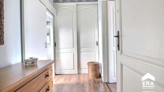 Rue Victor Rauter - 297 - - 1070