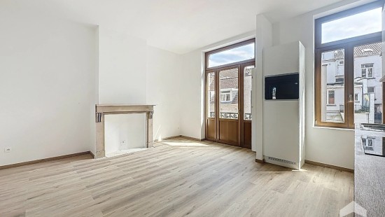 Rue Garibaldi - 55 - 1 - 1060