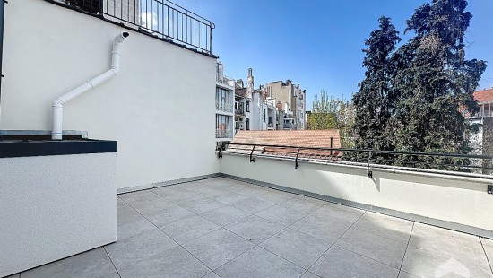 Rue Garibaldi - 55 - 1 - 1060